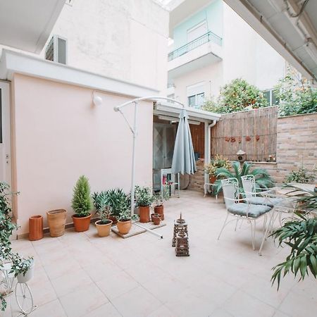 Apartamento Debbies House Kalamata Exterior foto